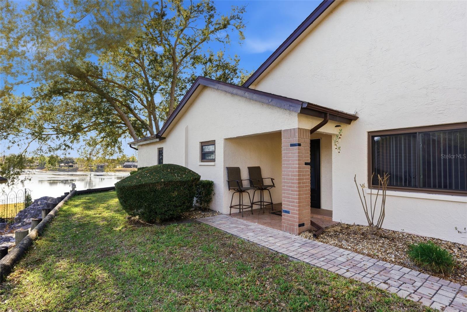 HEATHER WALK - Residential