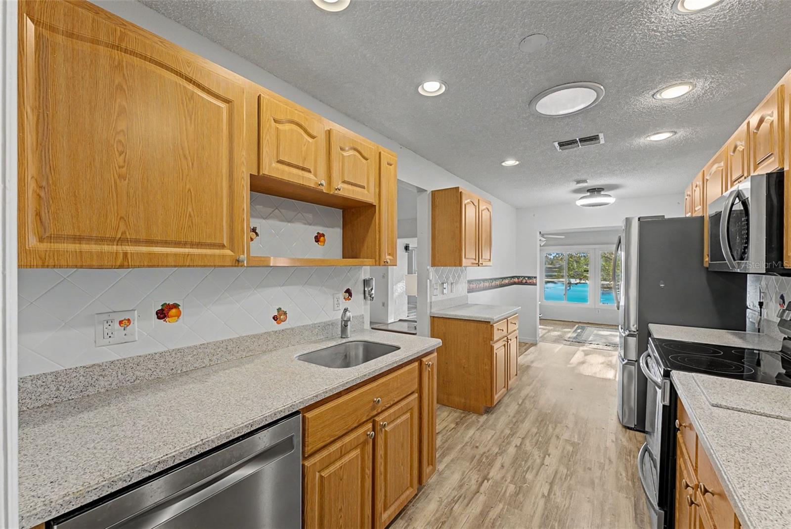 HEATHER WALK - Residential