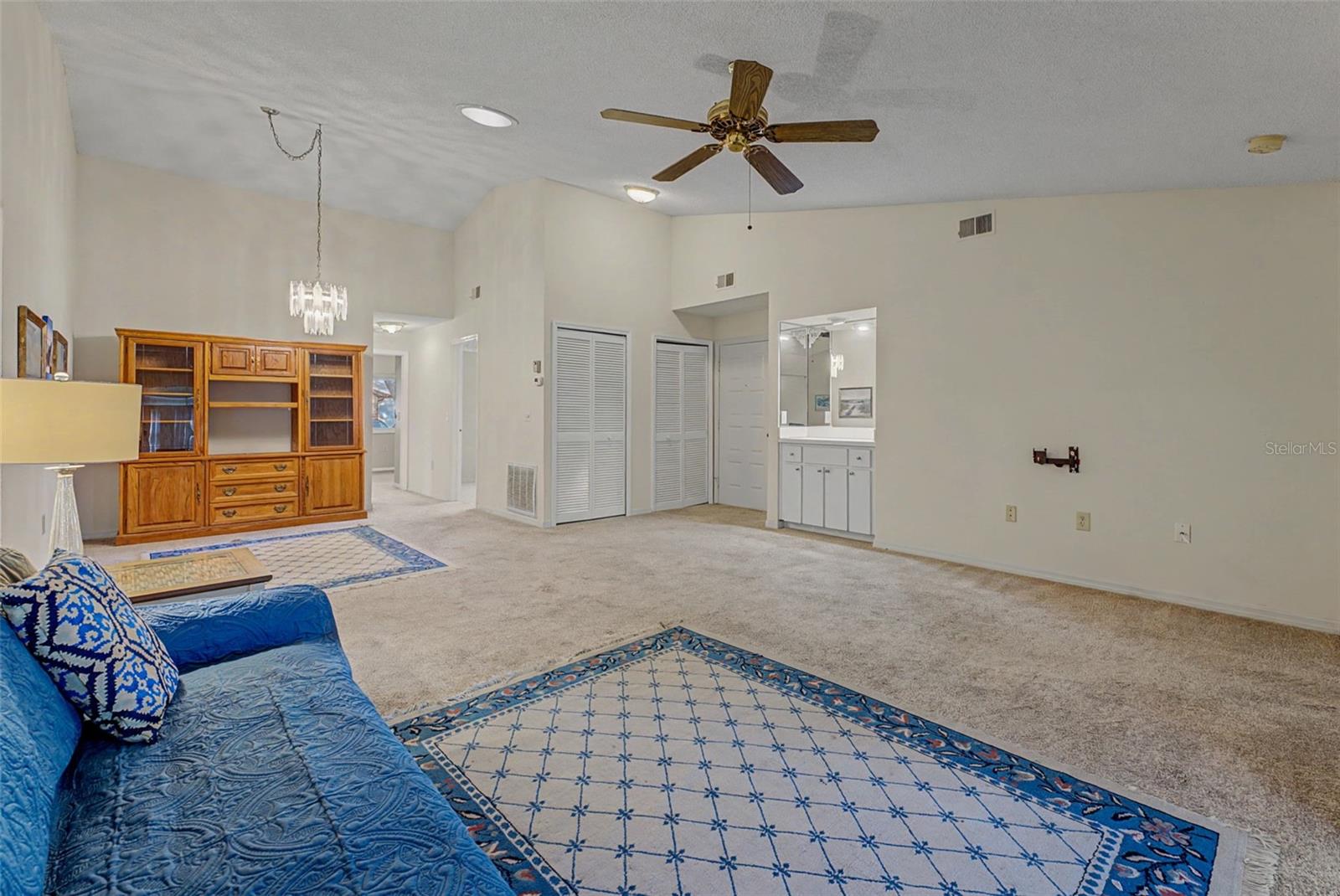 HEATHER WALK - Residential