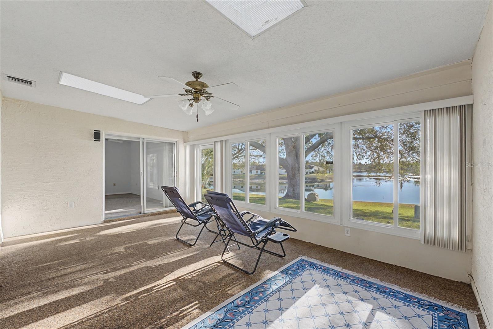 HEATHER WALK - Residential