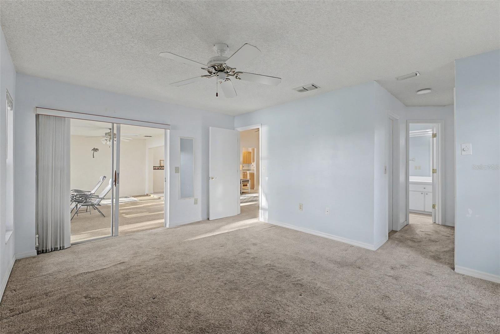 HEATHER WALK - Residential