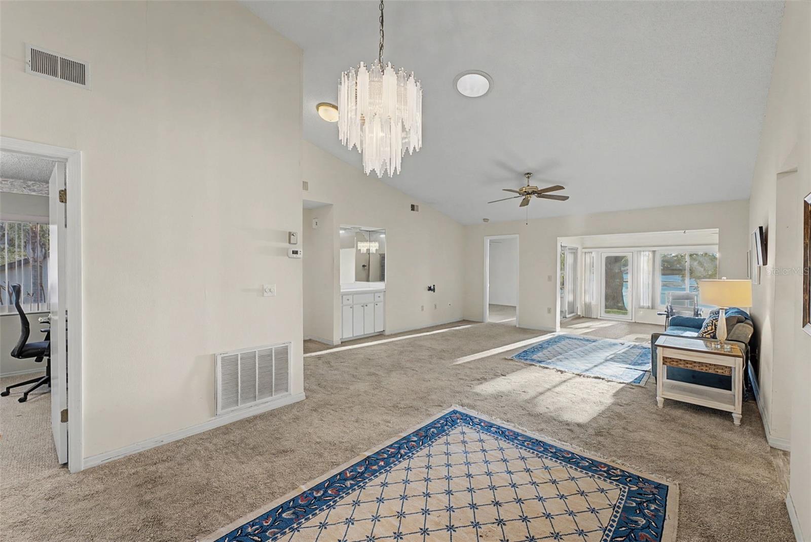 HEATHER WALK - Residential