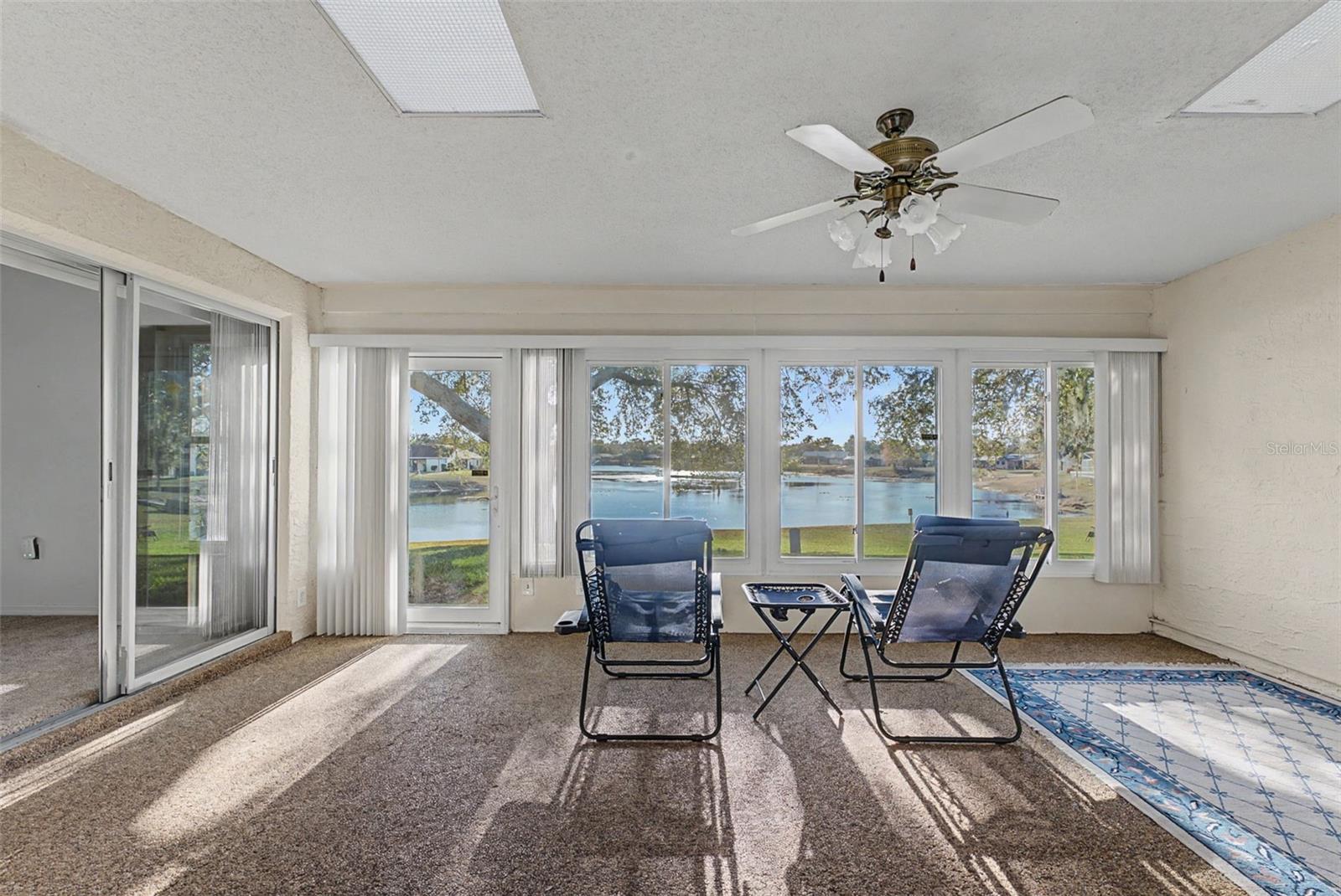 HEATHER WALK - Residential