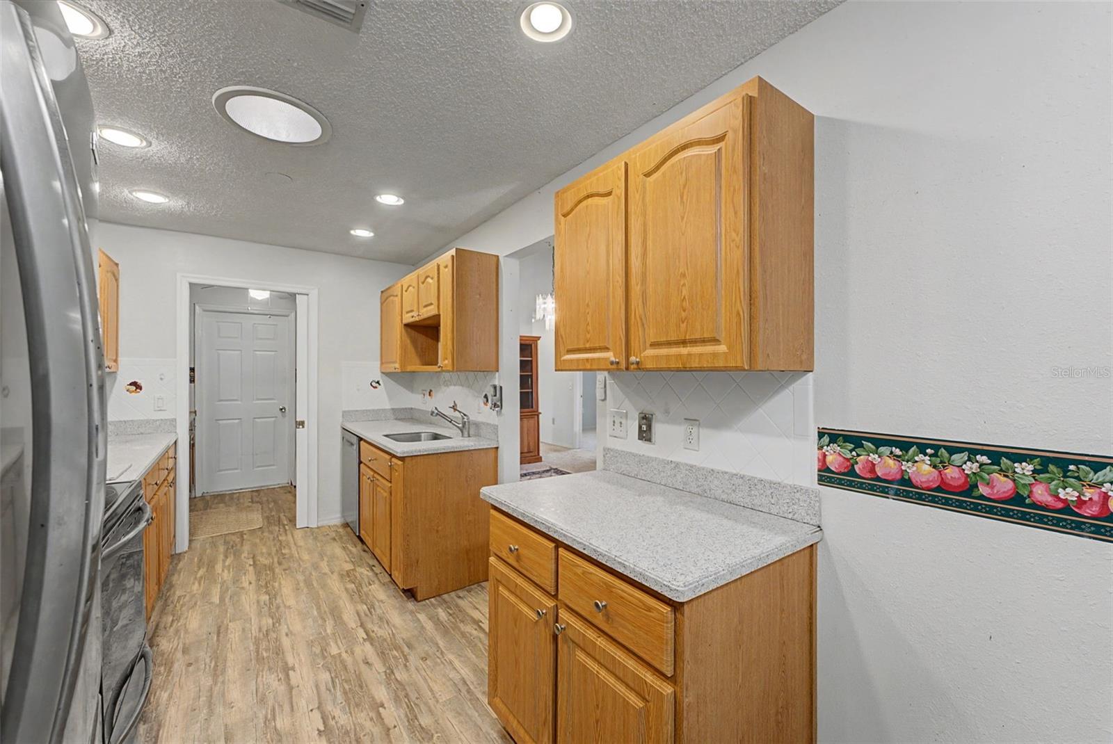 HEATHER WALK - Residential