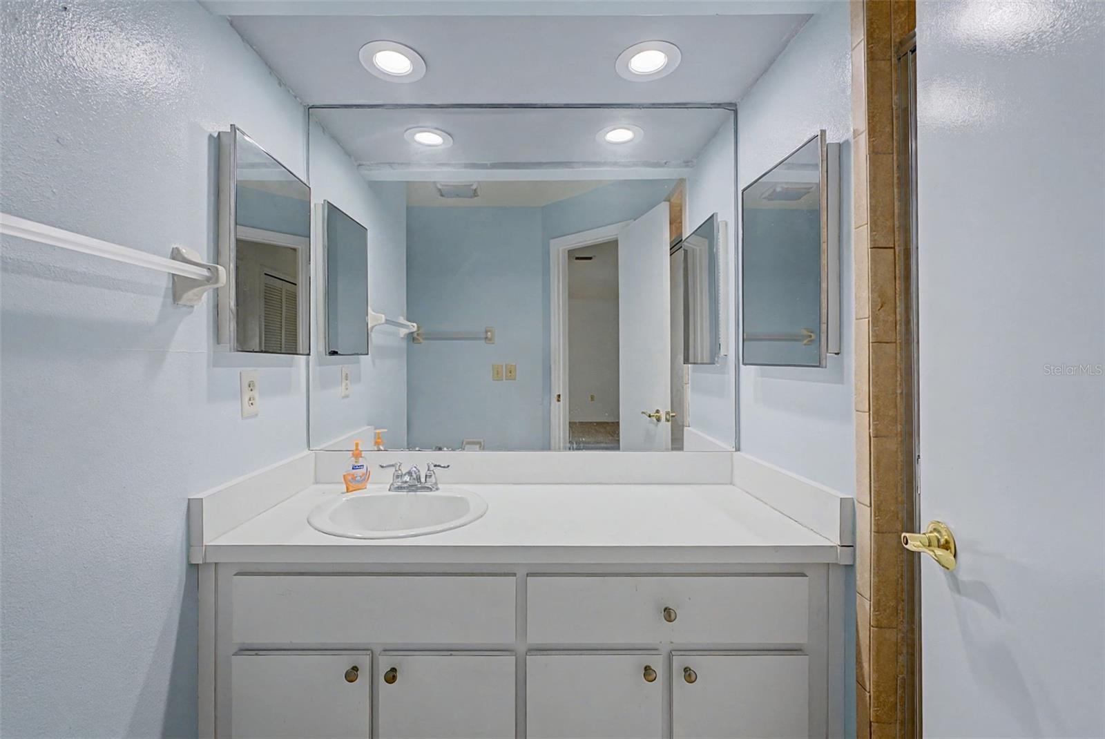 HEATHER WALK - Residential