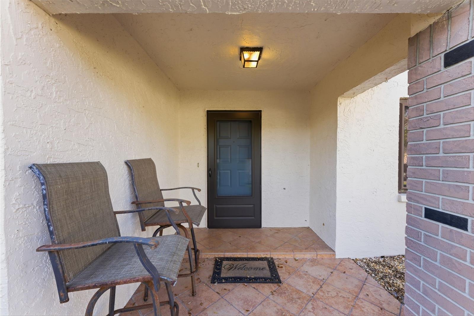 HEATHER WALK - Residential