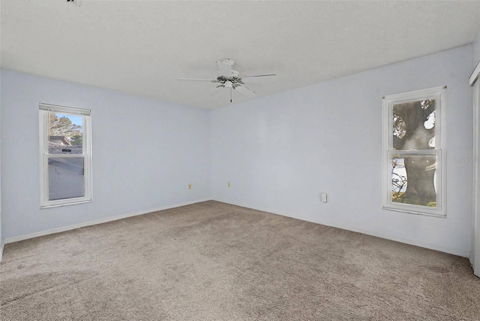 HEATHER WALK - Residential