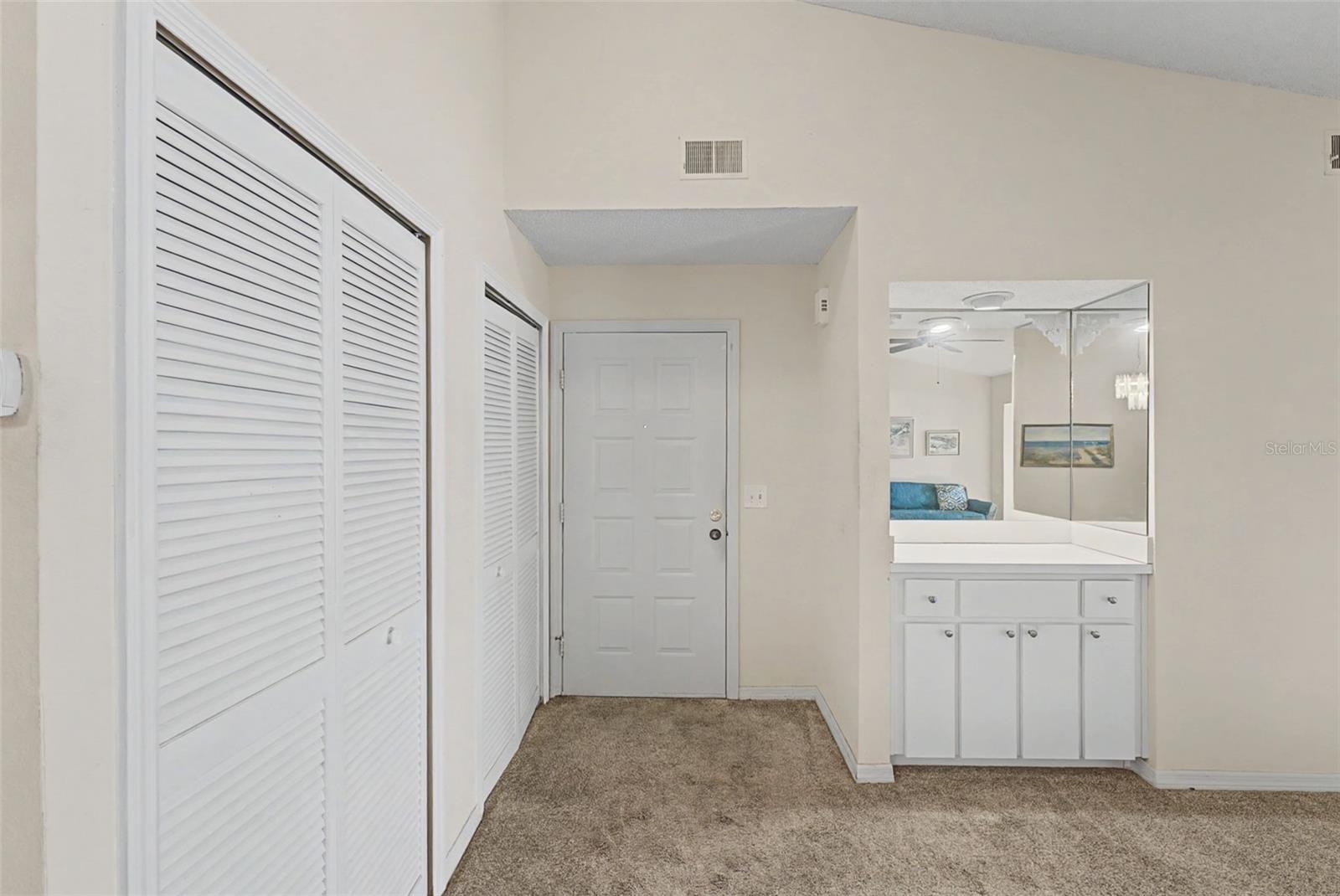 HEATHER WALK - Residential