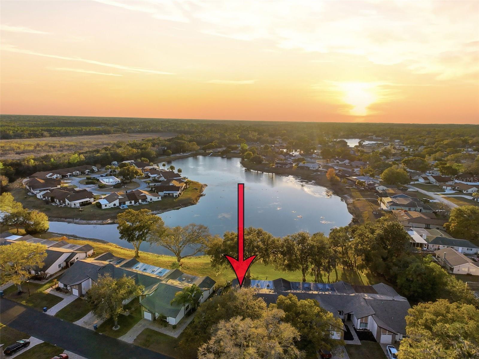 HEATHER WALK - Residential