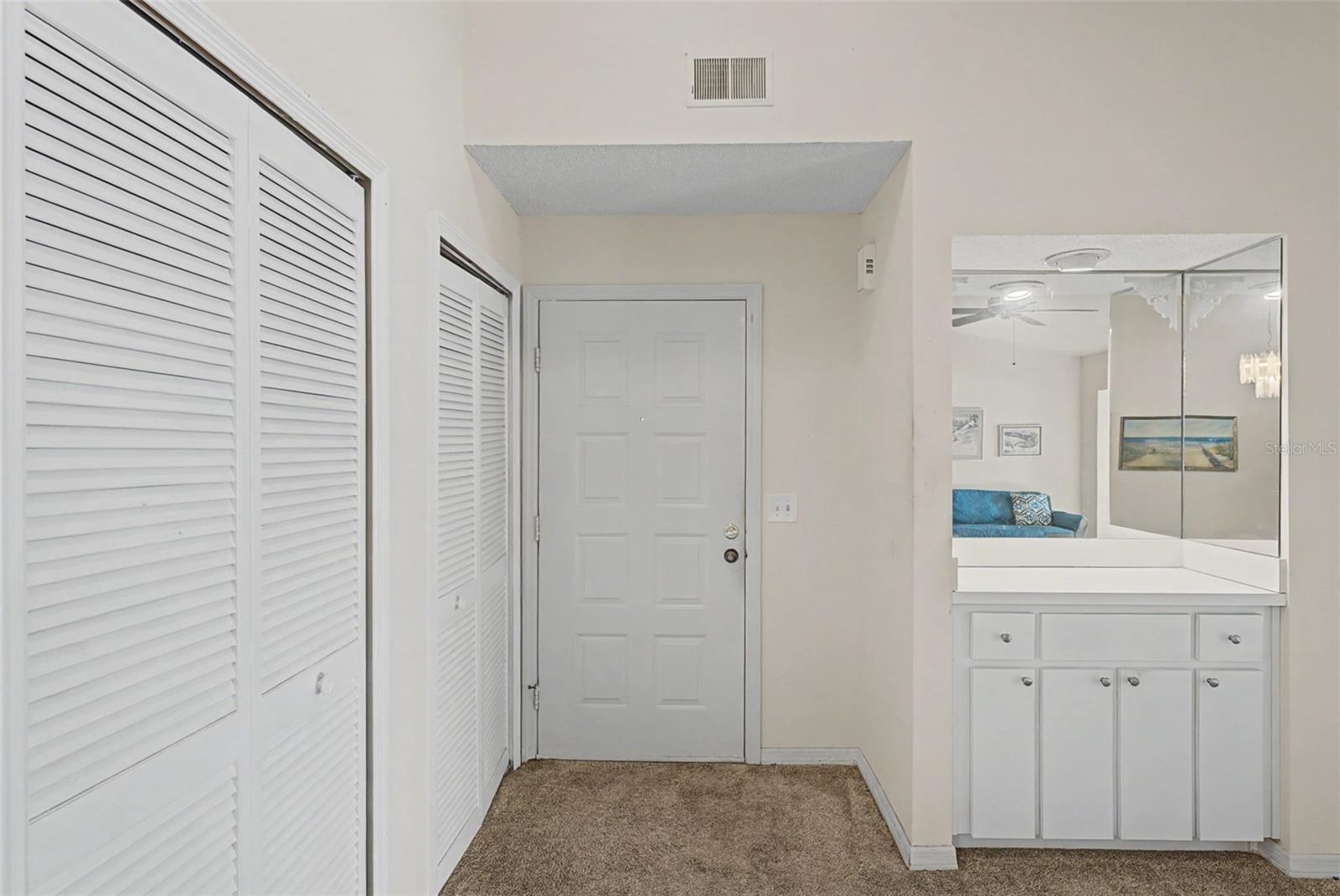 HEATHER WALK - Residential