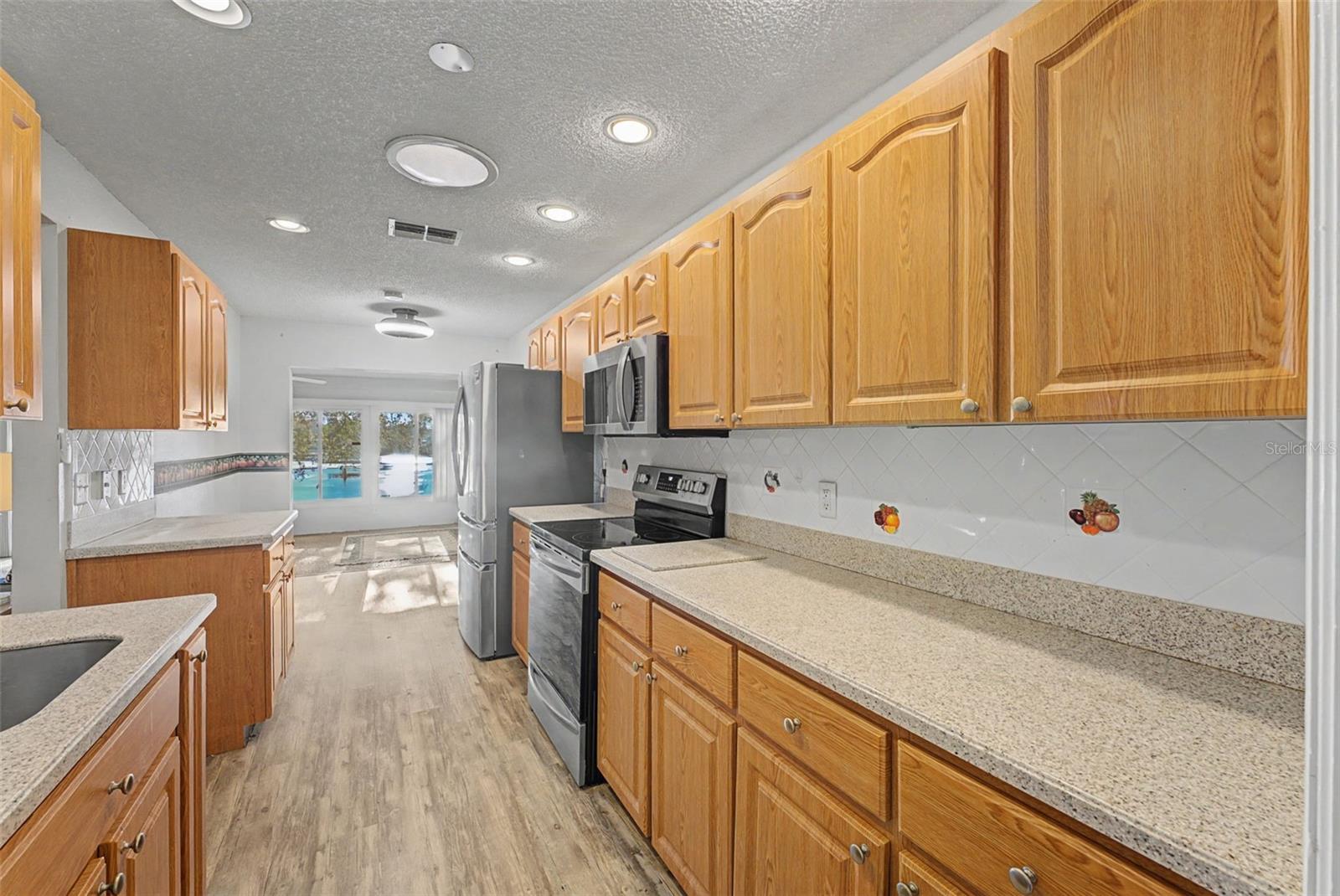 HEATHER WALK - Residential