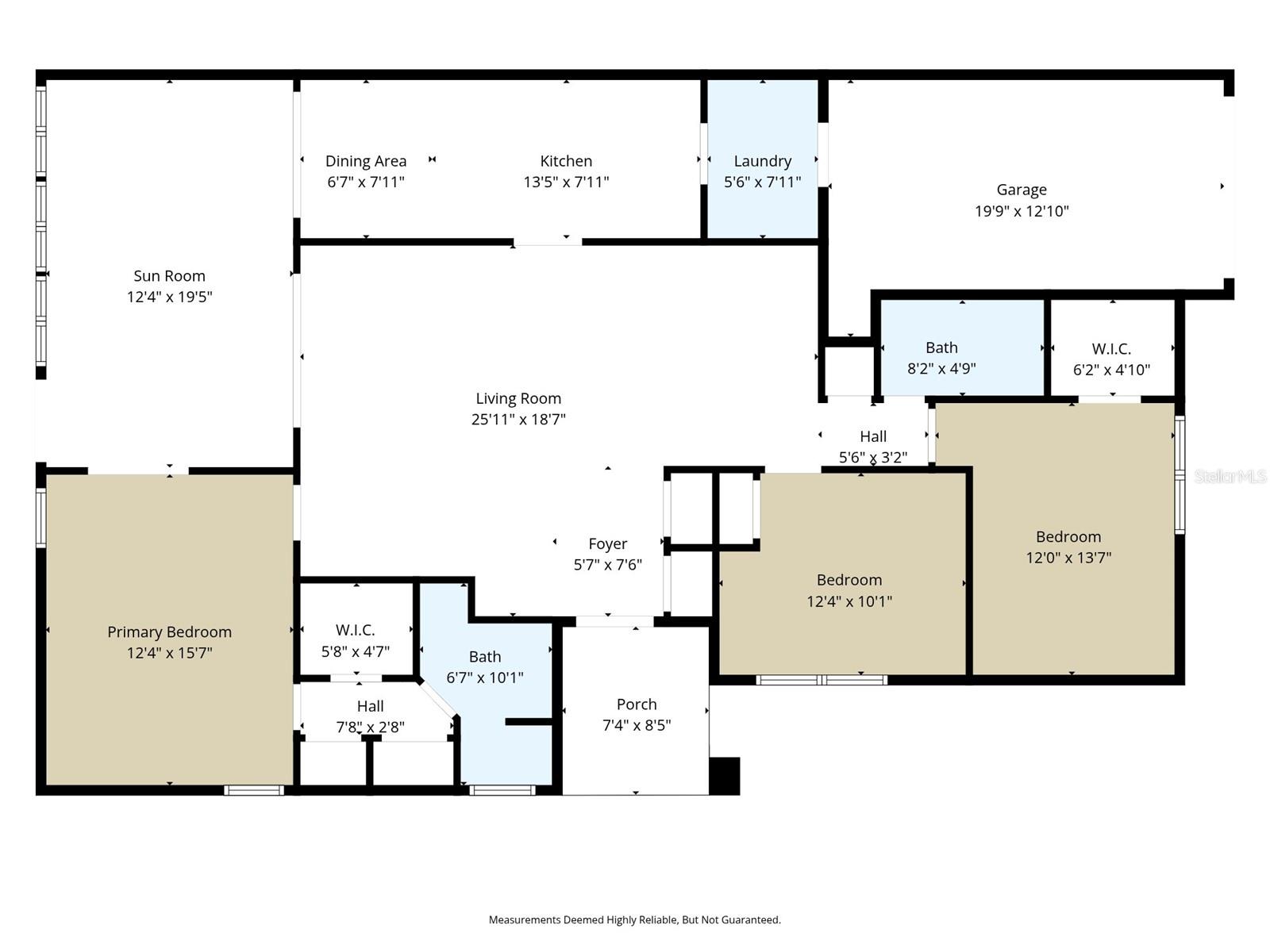 HEATHER WALK - Residential