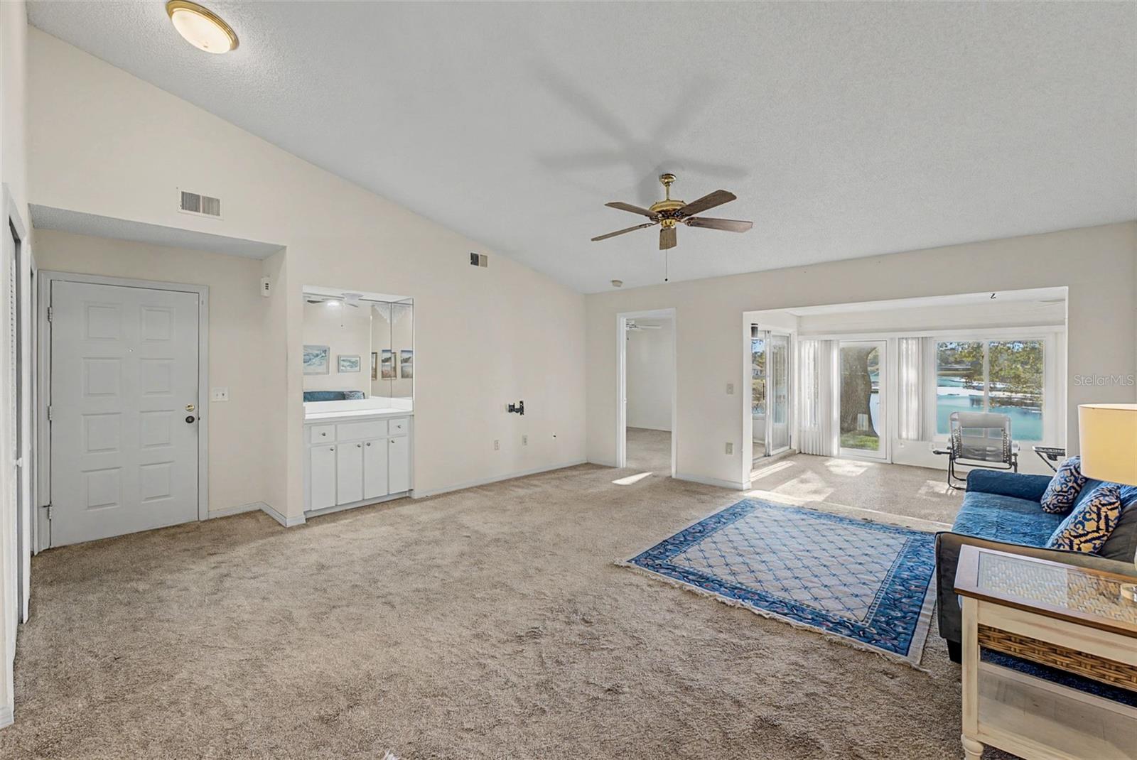 HEATHER WALK - Residential