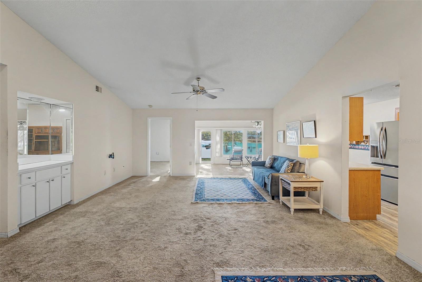 HEATHER WALK - Residential