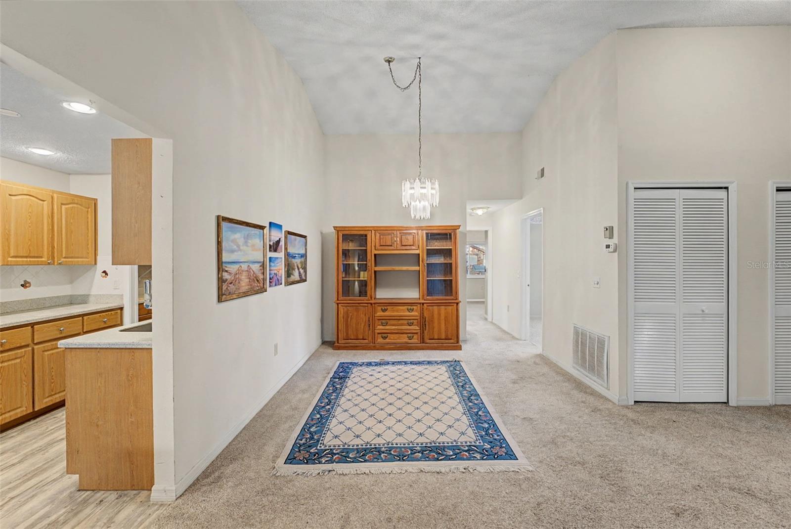 HEATHER WALK - Residential