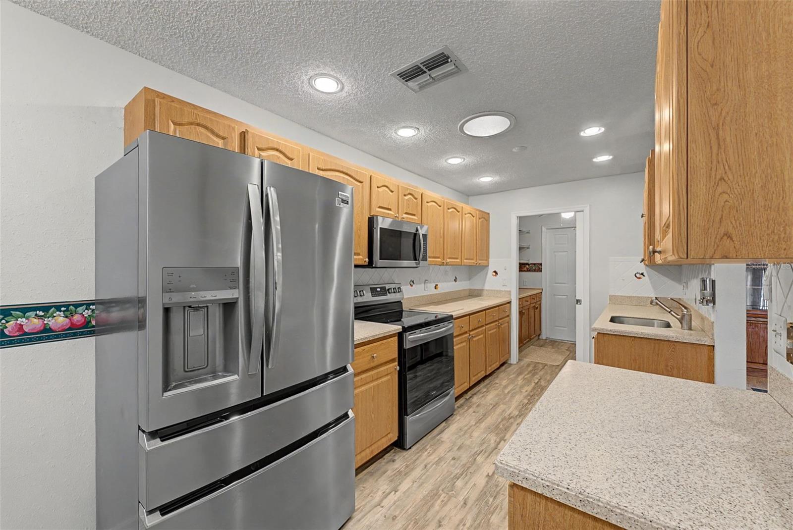 HEATHER WALK - Residential