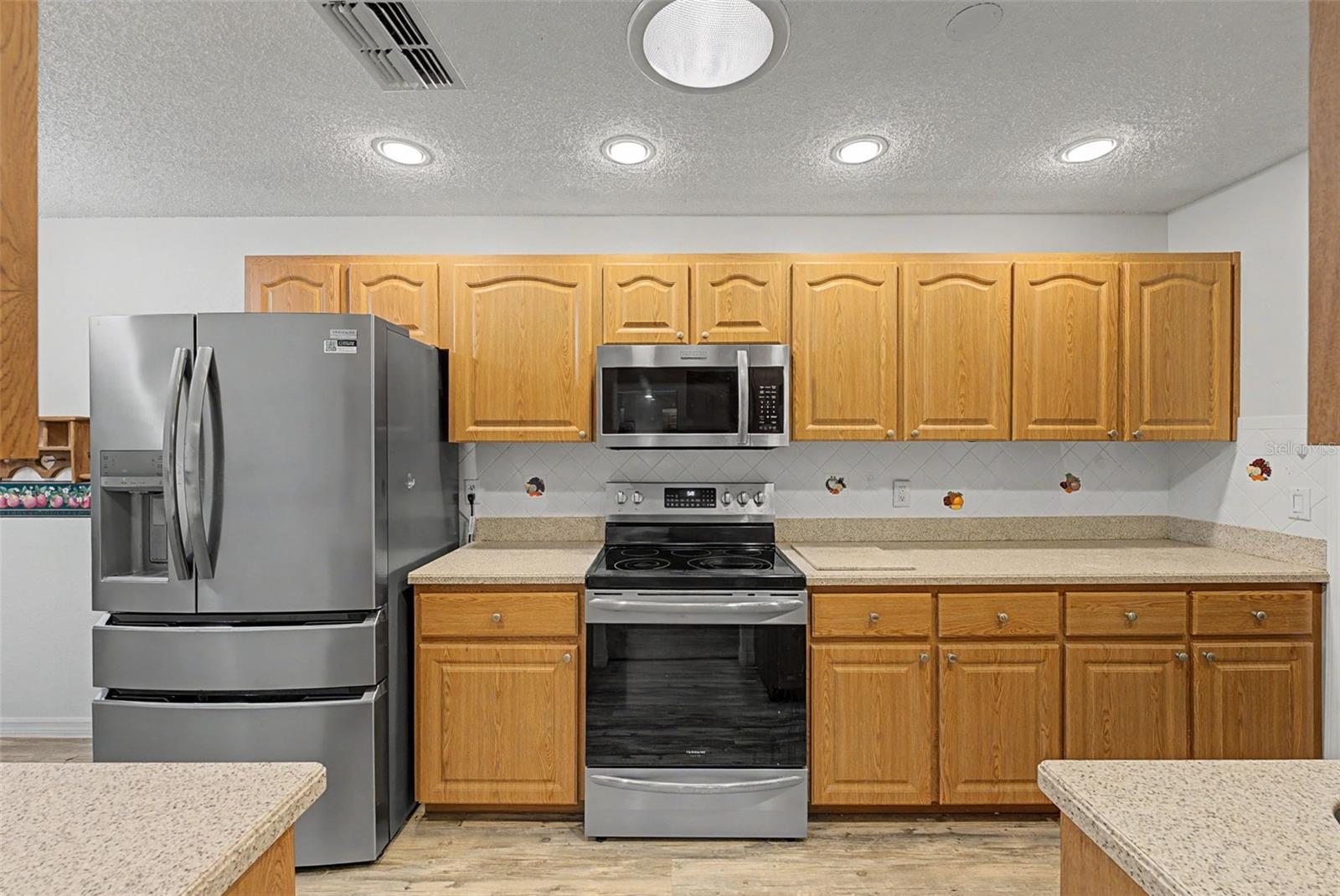 HEATHER WALK - Residential