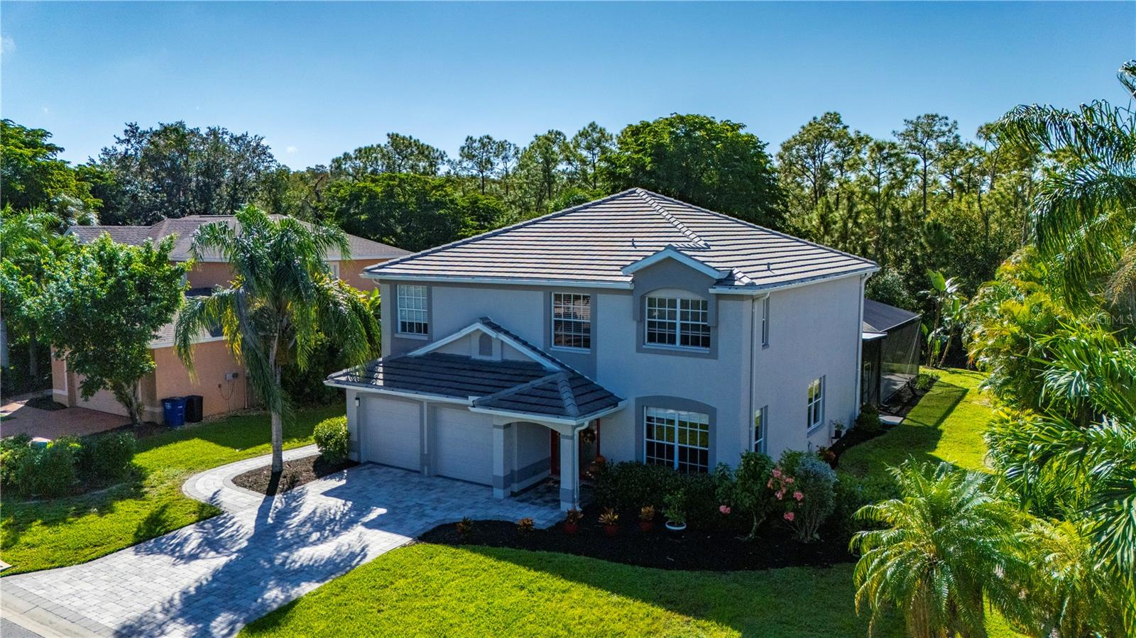 Search Properties for Sale 3 8972 CYPRESS PRESERVE PLACE