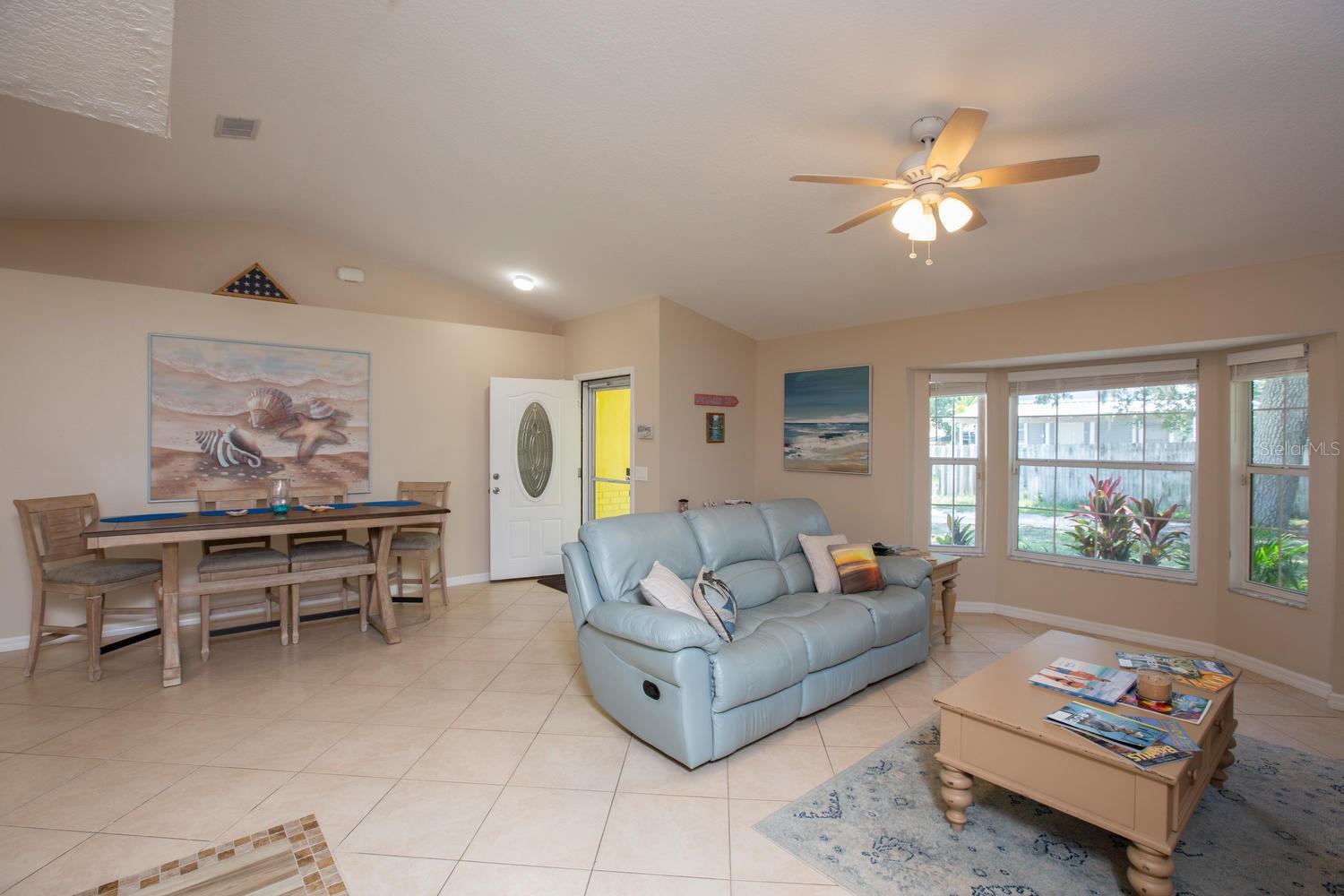 River Edge Acres - Residential Lease