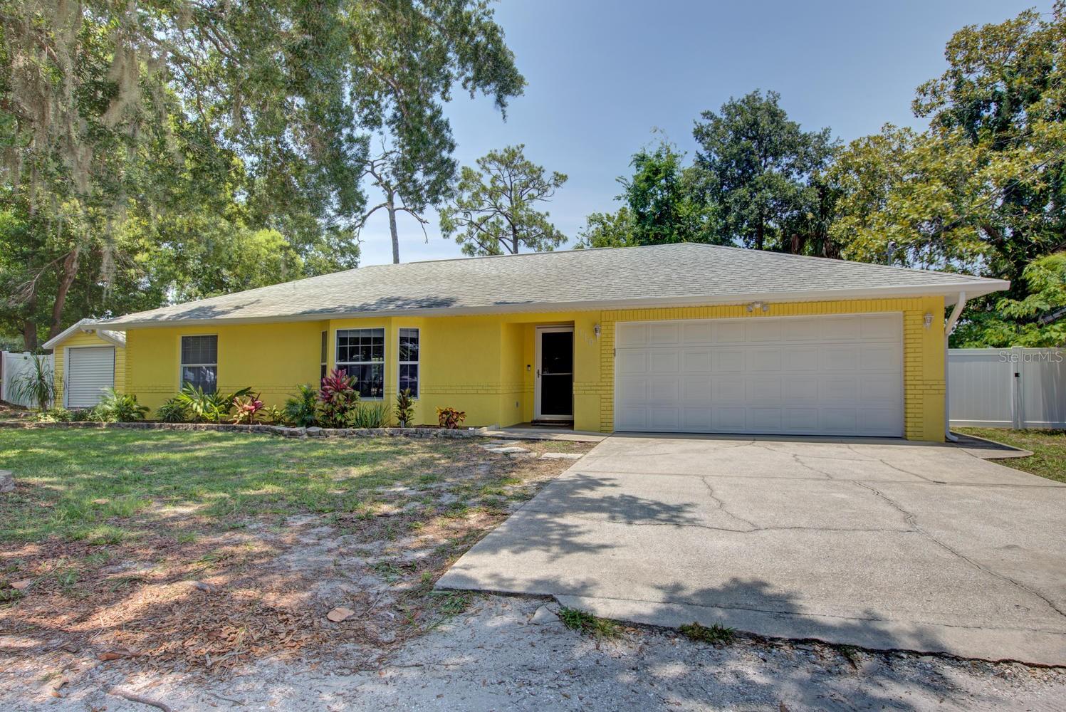 River Edge Acres - Residential Lease