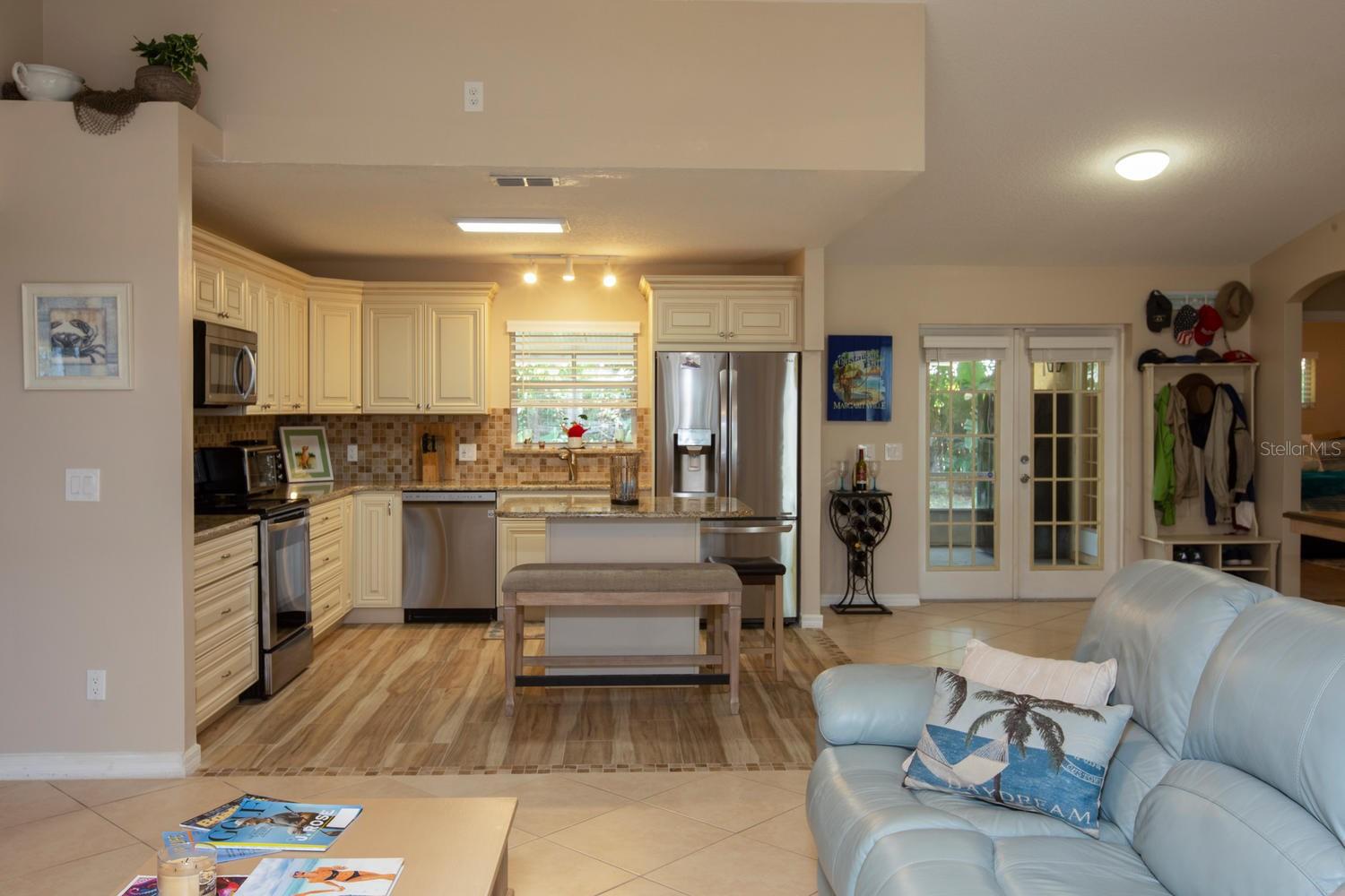 River Edge Acres - Residential Lease