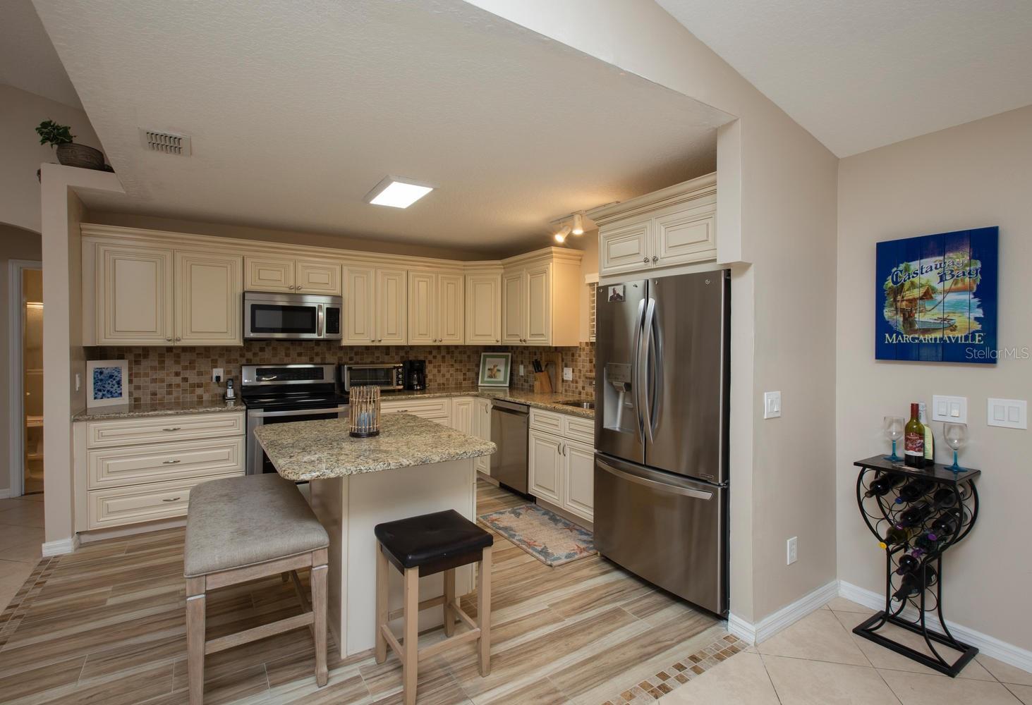 River Edge Acres - Residential Lease