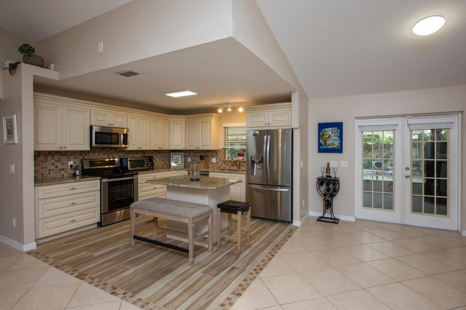 River Edge Acres - Residential Lease