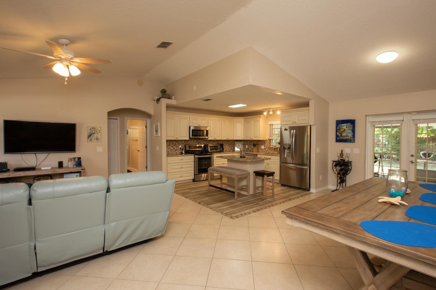 River Edge Acres - Residential Lease