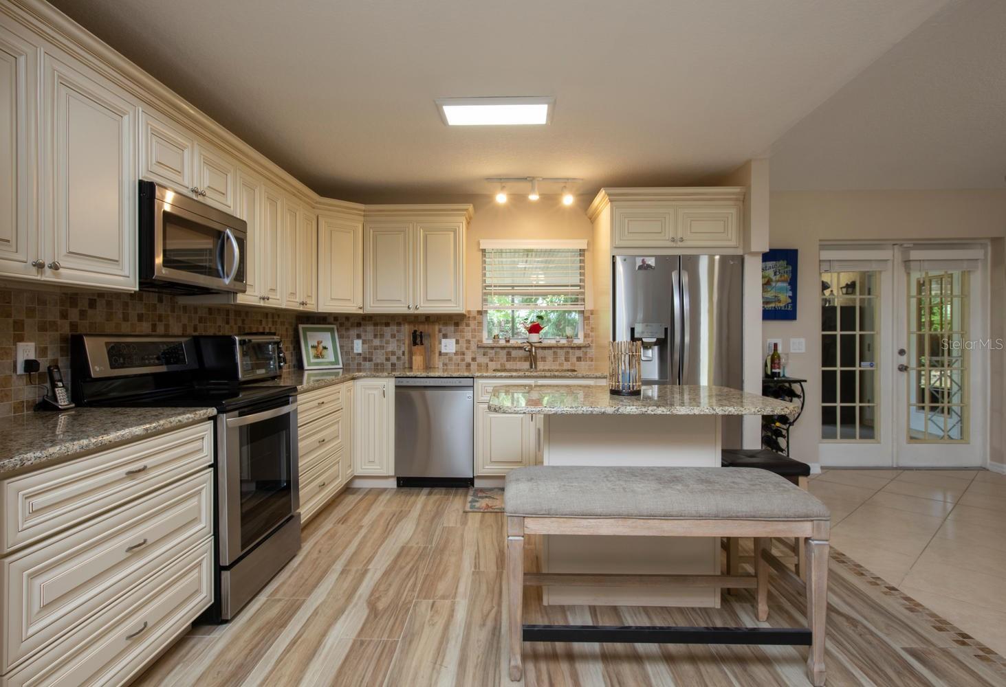 River Edge Acres - Residential Lease