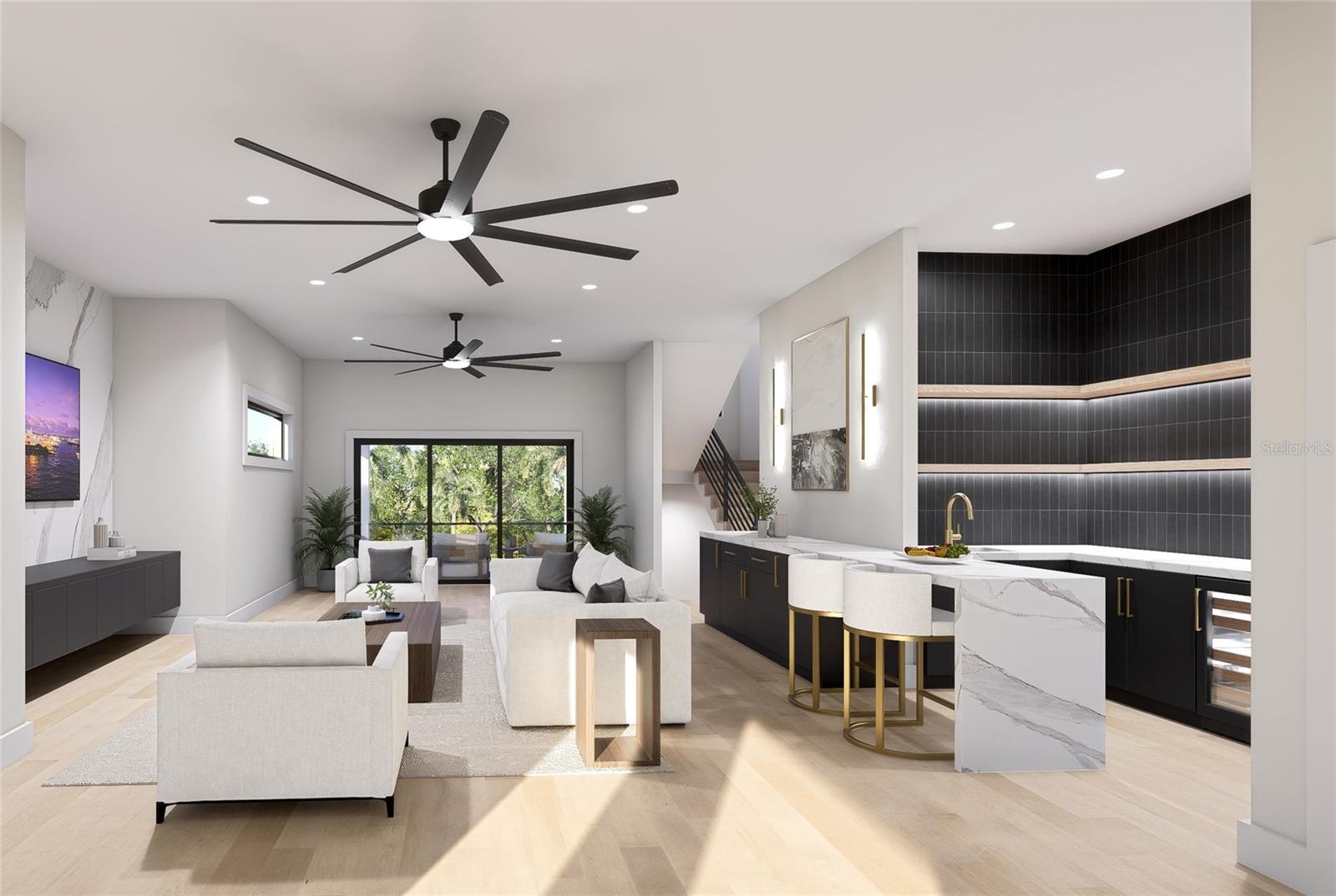 PARK CITY - Residential
