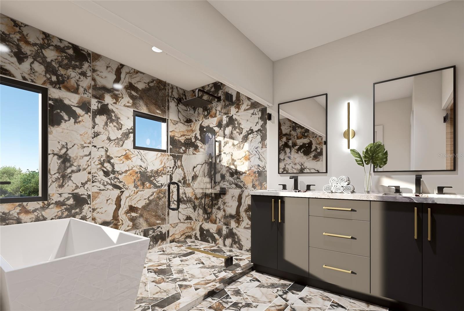 PARK CITY - Residential