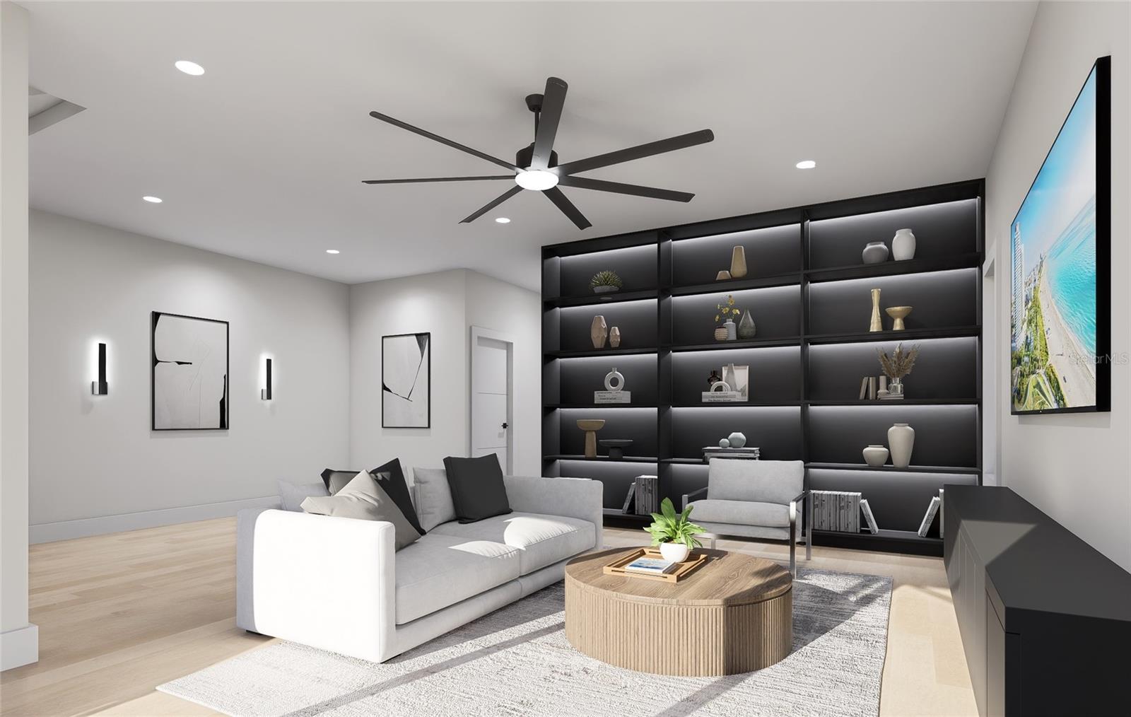 PARK CITY - Residential