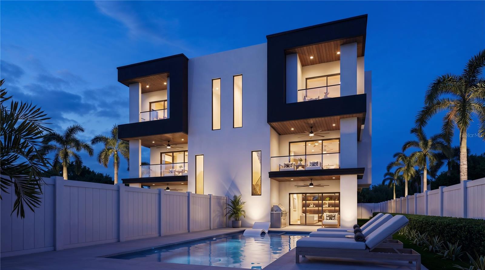 PARK CITY - Residential