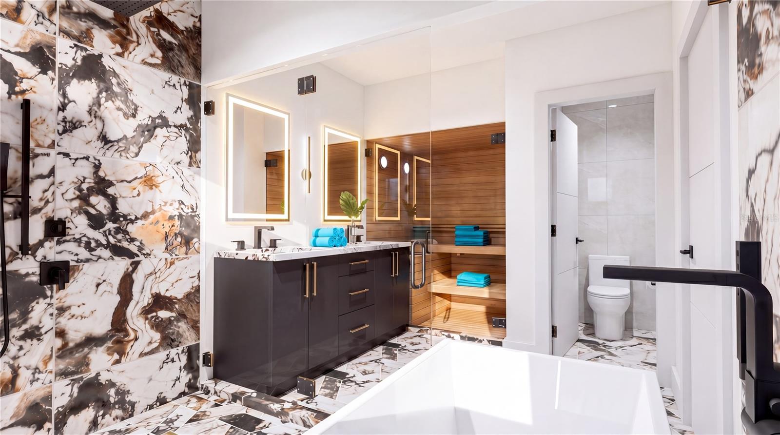 PARK CITY - Residential
