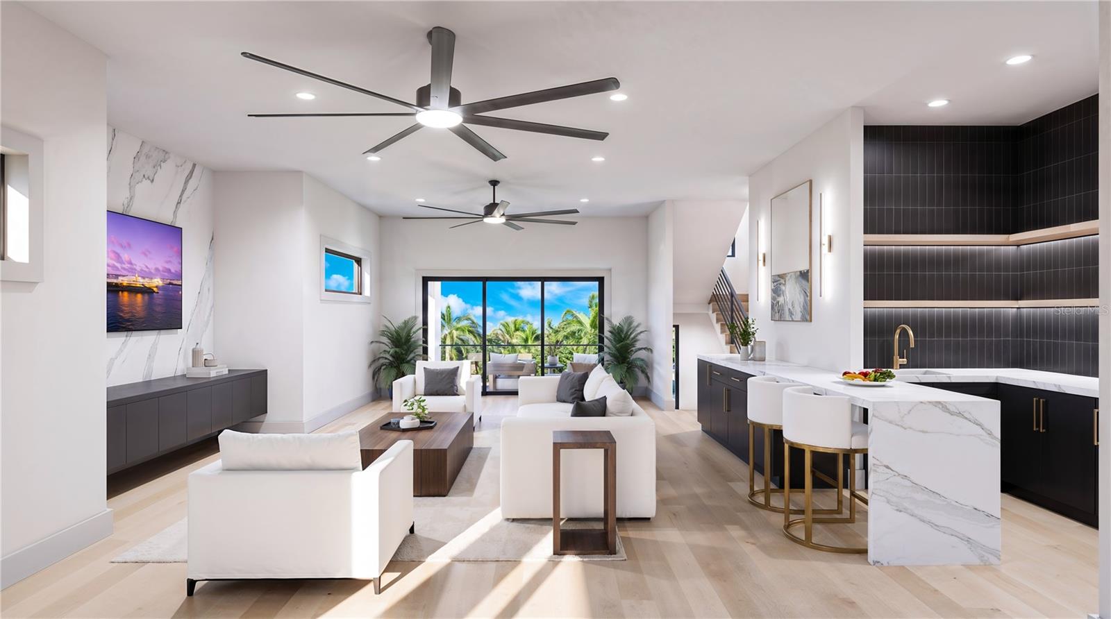 PARK CITY - Residential