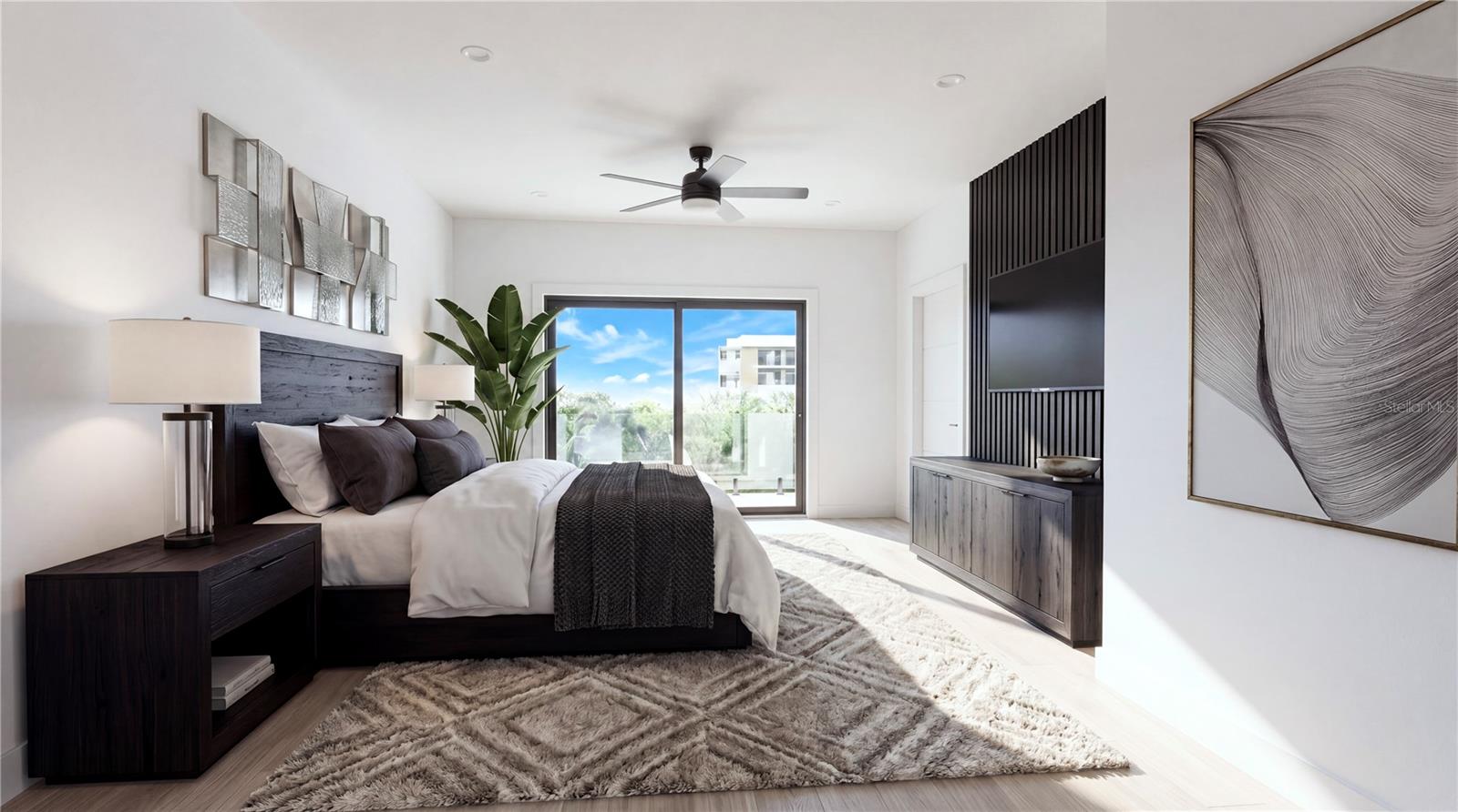 PARK CITY - Residential