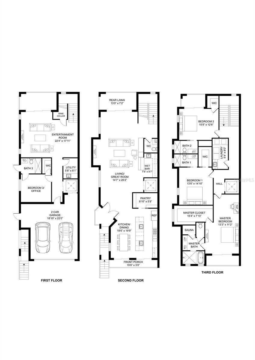 PARK CITY - Residential