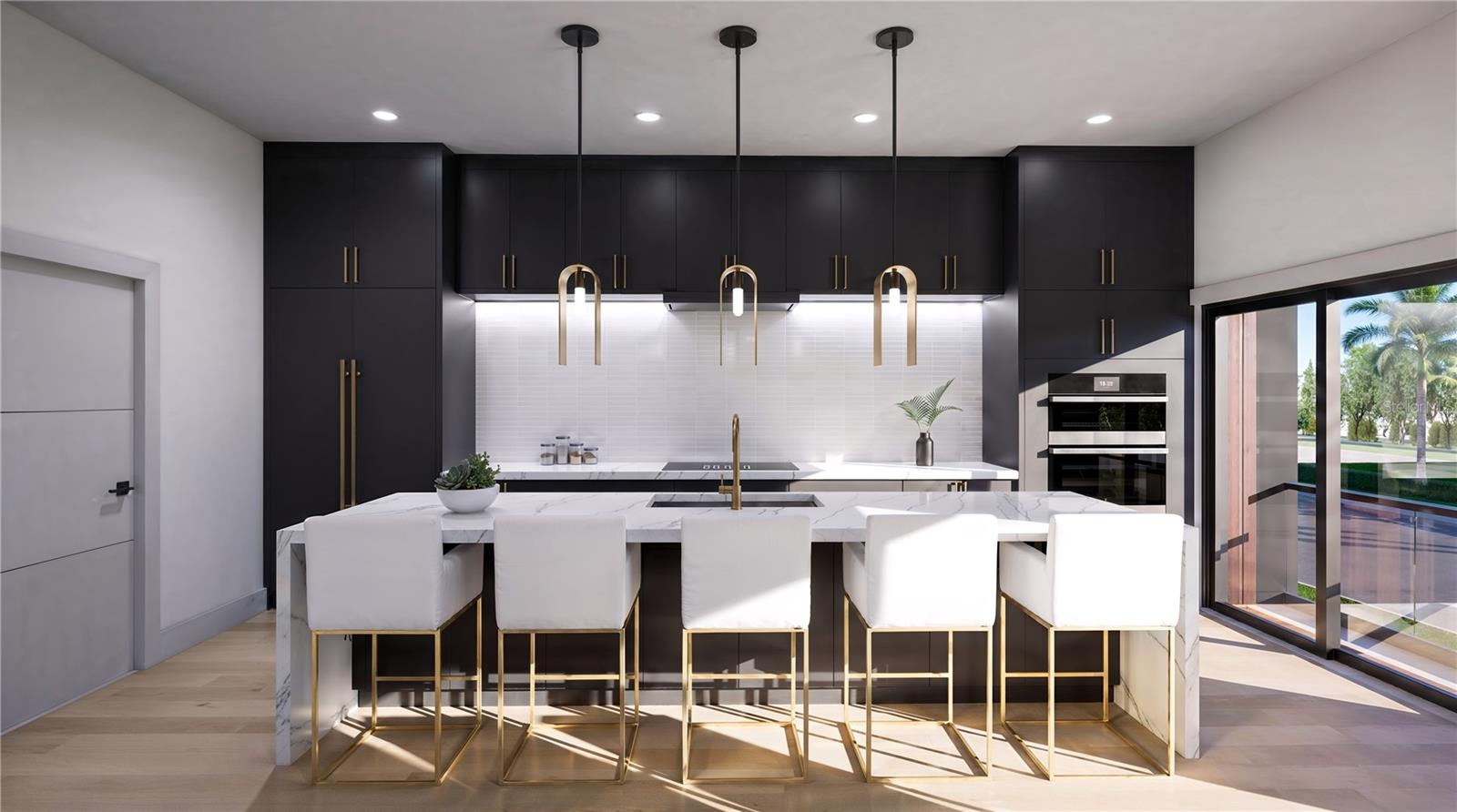 PARK CITY - Residential