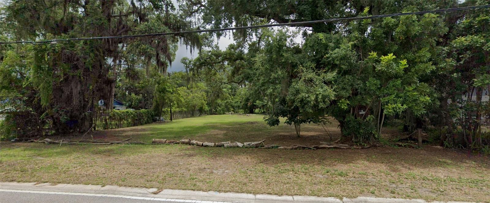 Large residential vacant lot. Measures 90'x182' or 16,380 sq. ft. Possible rezone to match other uses in the area. Future land use designation is RES-9. Possible impact fee credits. No HOA or deed restrictions. Not in a flood zone. Great property for large home or home with Auxiliary Dwelling Unit.