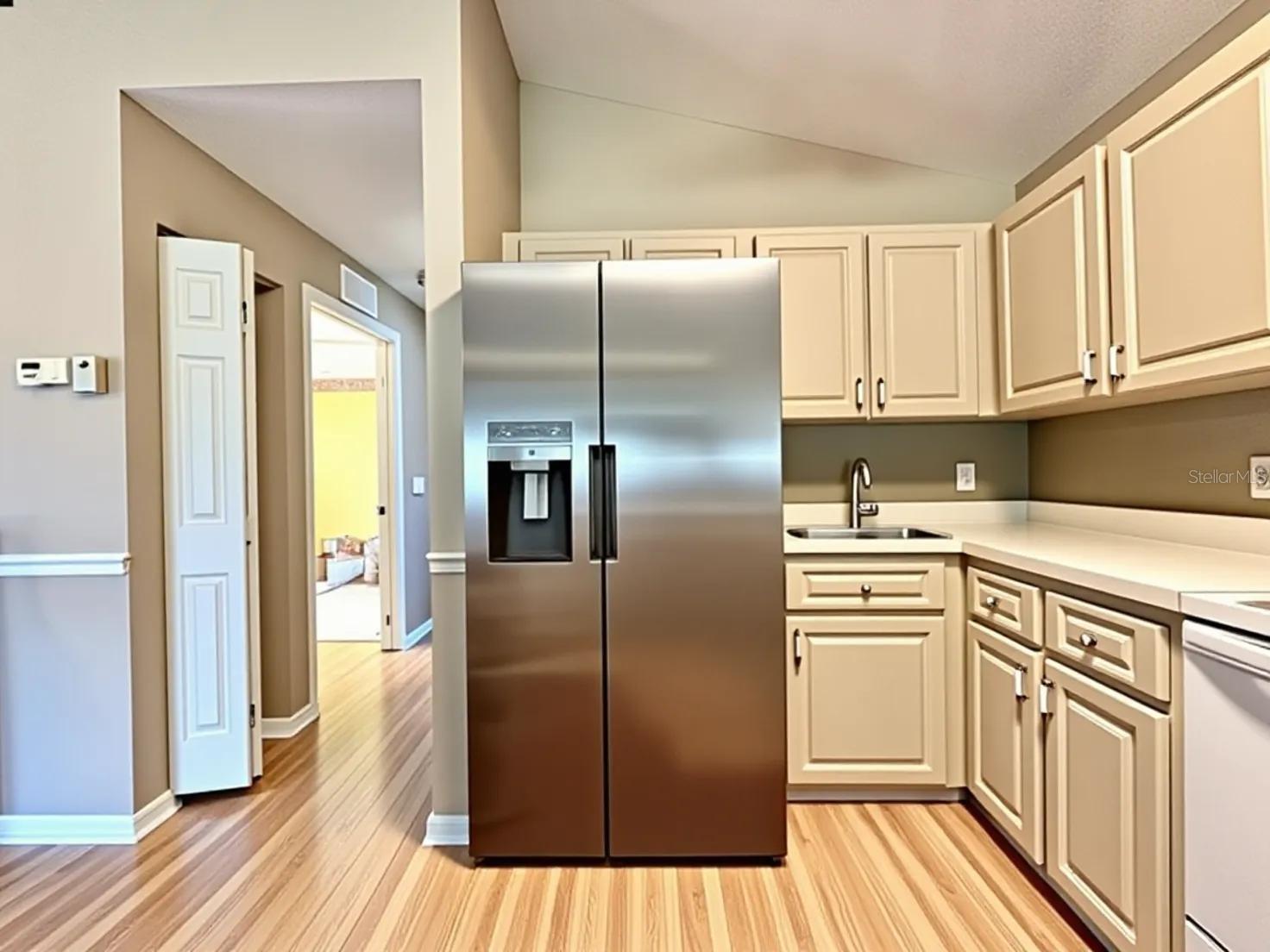 OVERLOOK/STONECREST UN 02 - Residential