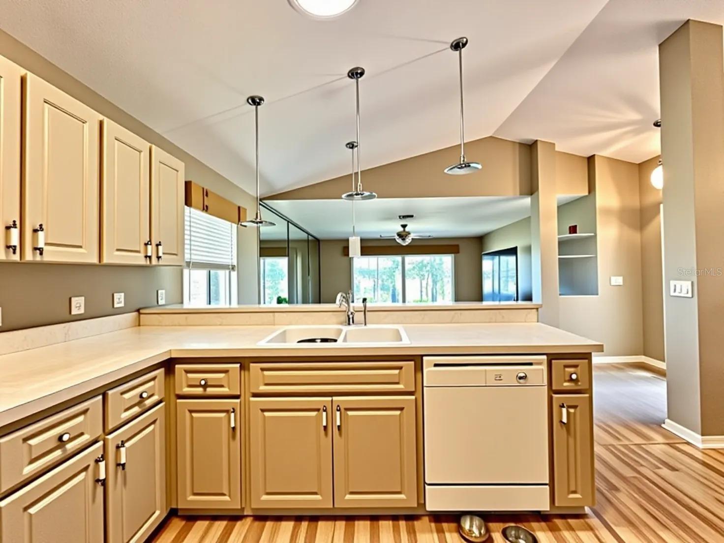 OVERLOOK/STONECREST UN 02 - Residential