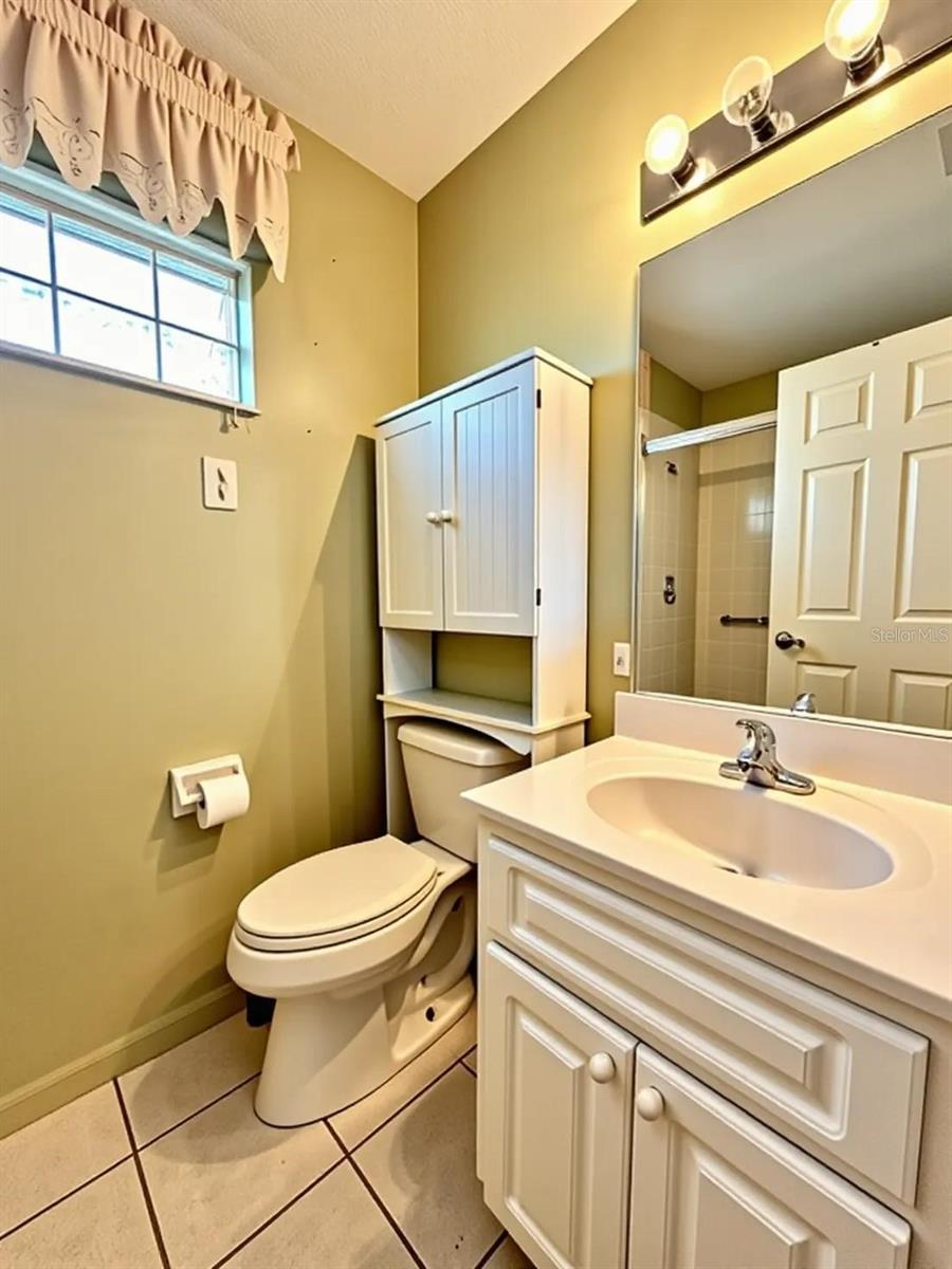 OVERLOOK/STONECREST UN 02 - Residential