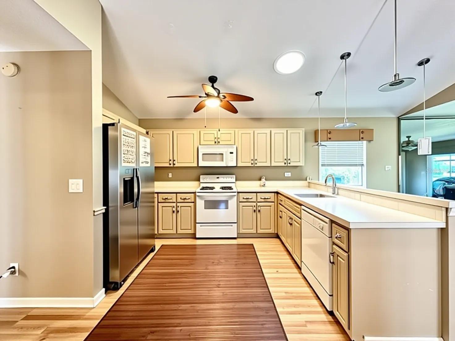 OVERLOOK/STONECREST UN 02 - Residential