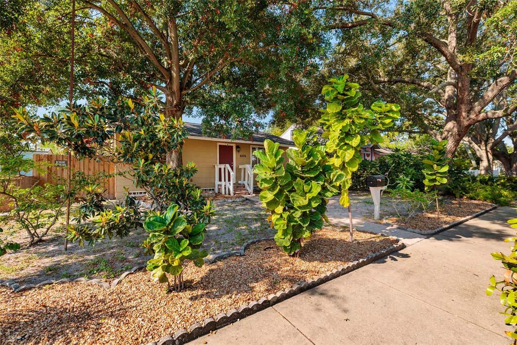 Photo of 6376 4th Avenue S, St Petersburg, FL 33707 (MLS # TB8538976)