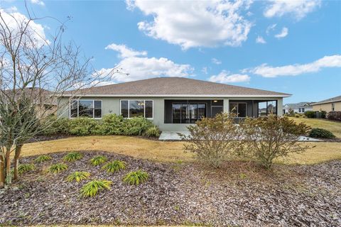 A home in OCALA