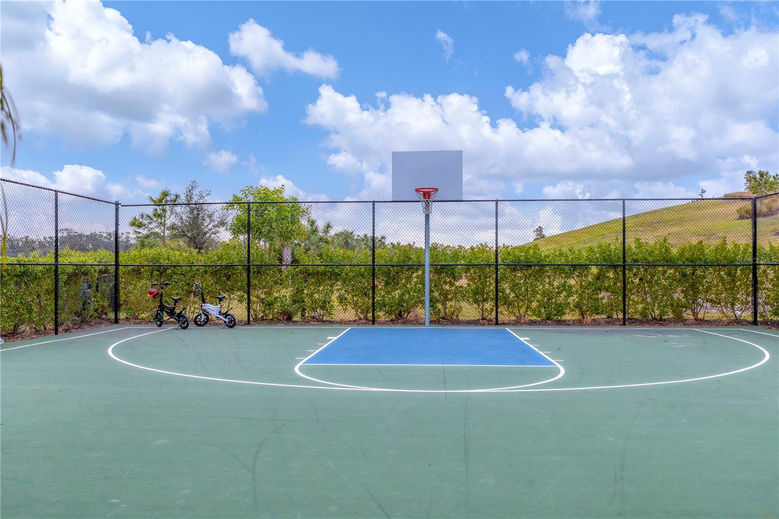 HEIGHTS PH II SUBPH B - Residential