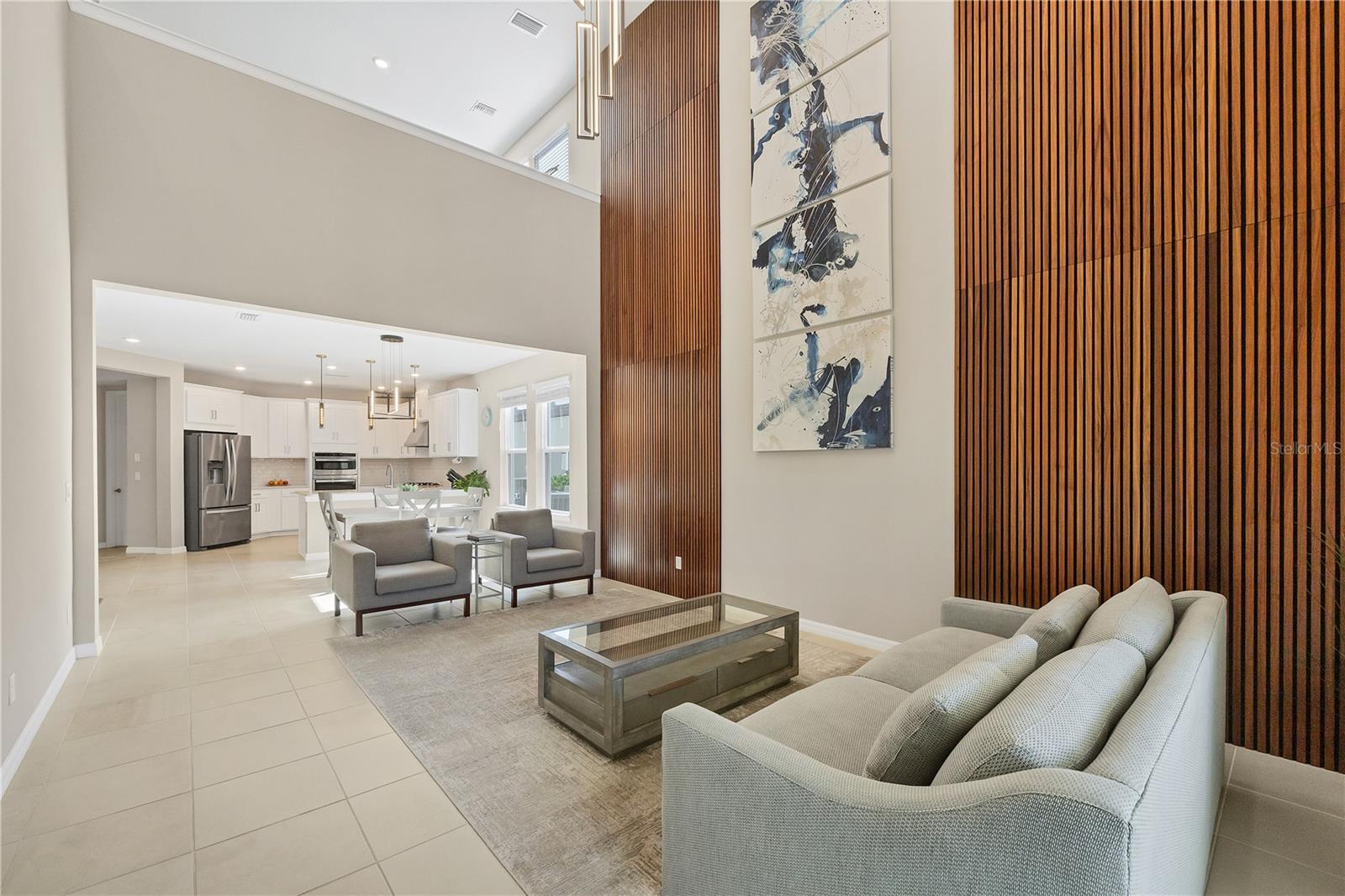 HEIGHTS PH II SUBPH B - Residential