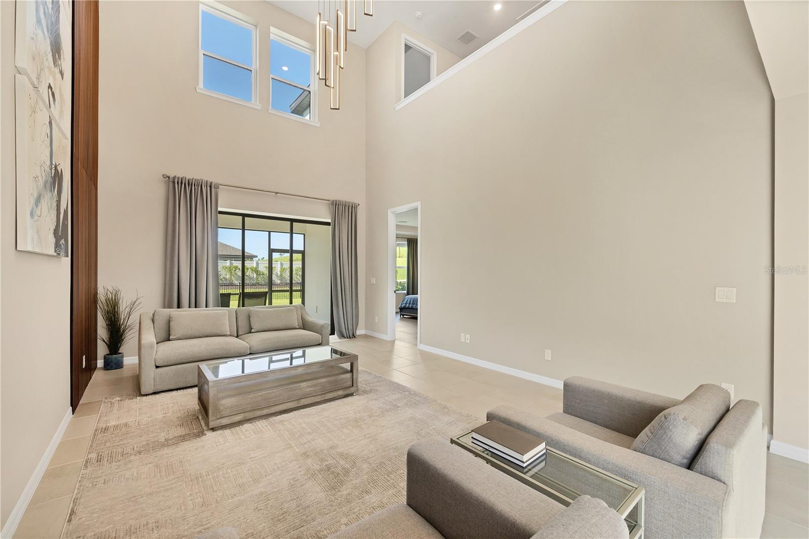 HEIGHTS PH II SUBPH B - Residential