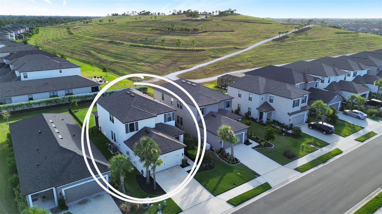 HEIGHTS PH II SUBPH B - Residential