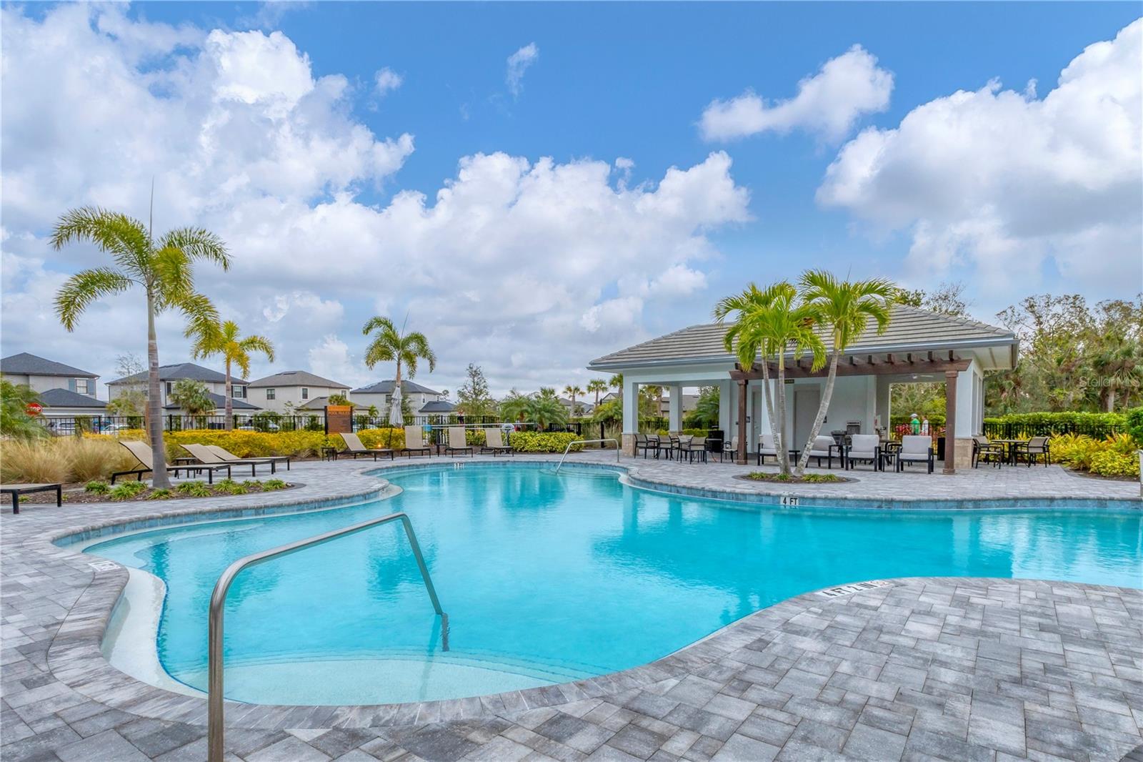 HEIGHTS PH II SUBPH B - Residential